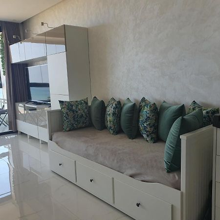 La Perle De Mehdia, Sea View Apartment Kenitra Exterior foto