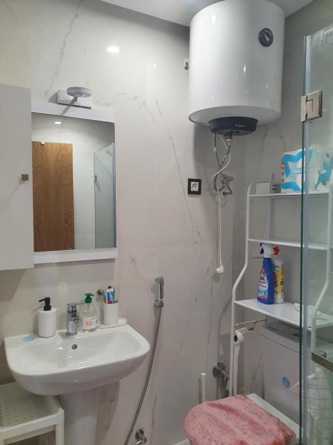 La Perle De Mehdia, Sea View Apartment Kenitra Exterior foto