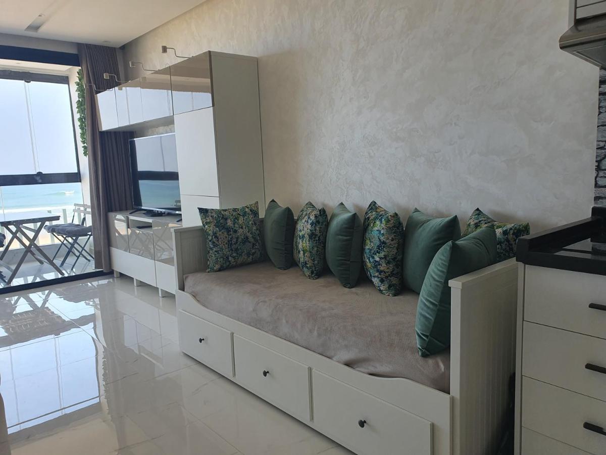 La Perle De Mehdia, Sea View Apartment Kenitra Exterior foto